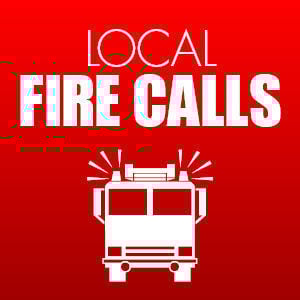 Fire calls logo