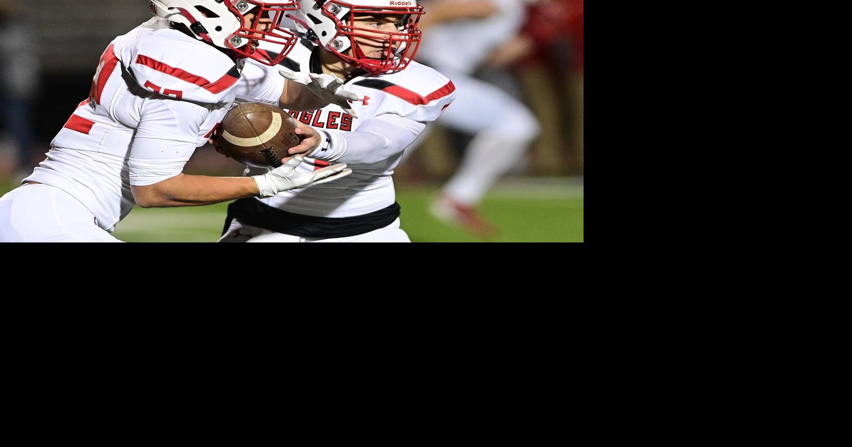 HS Football Cumberland Valley 2021 season preview