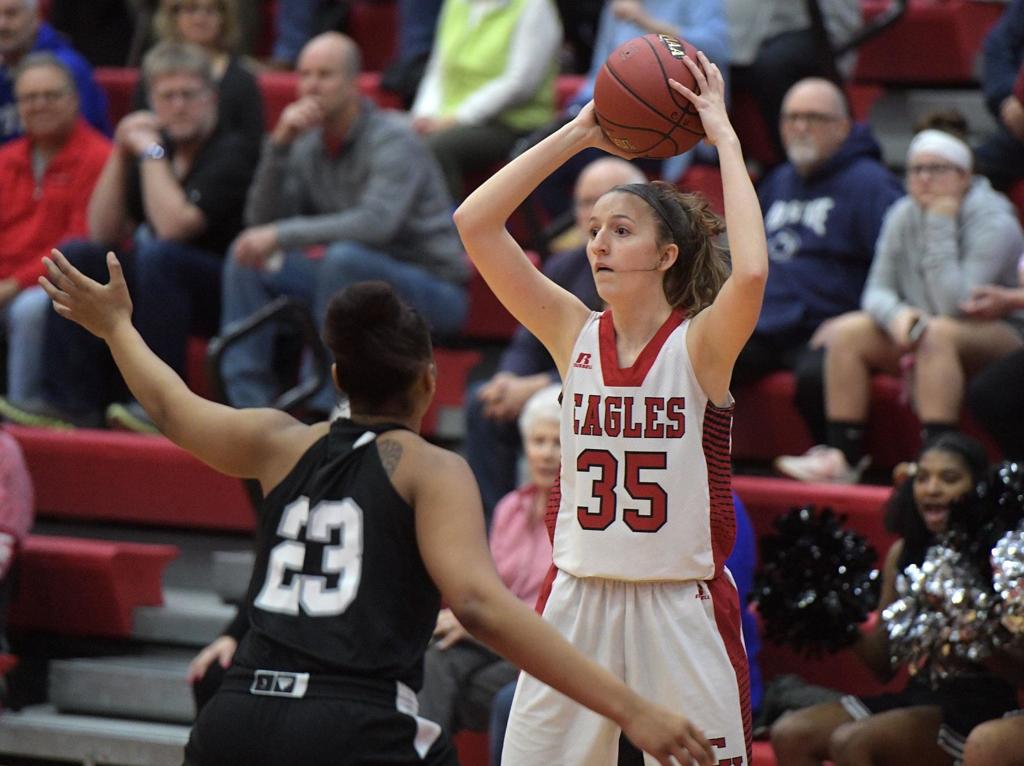 District 3 Boys Basketball For Big Spring Class 5a Loss To