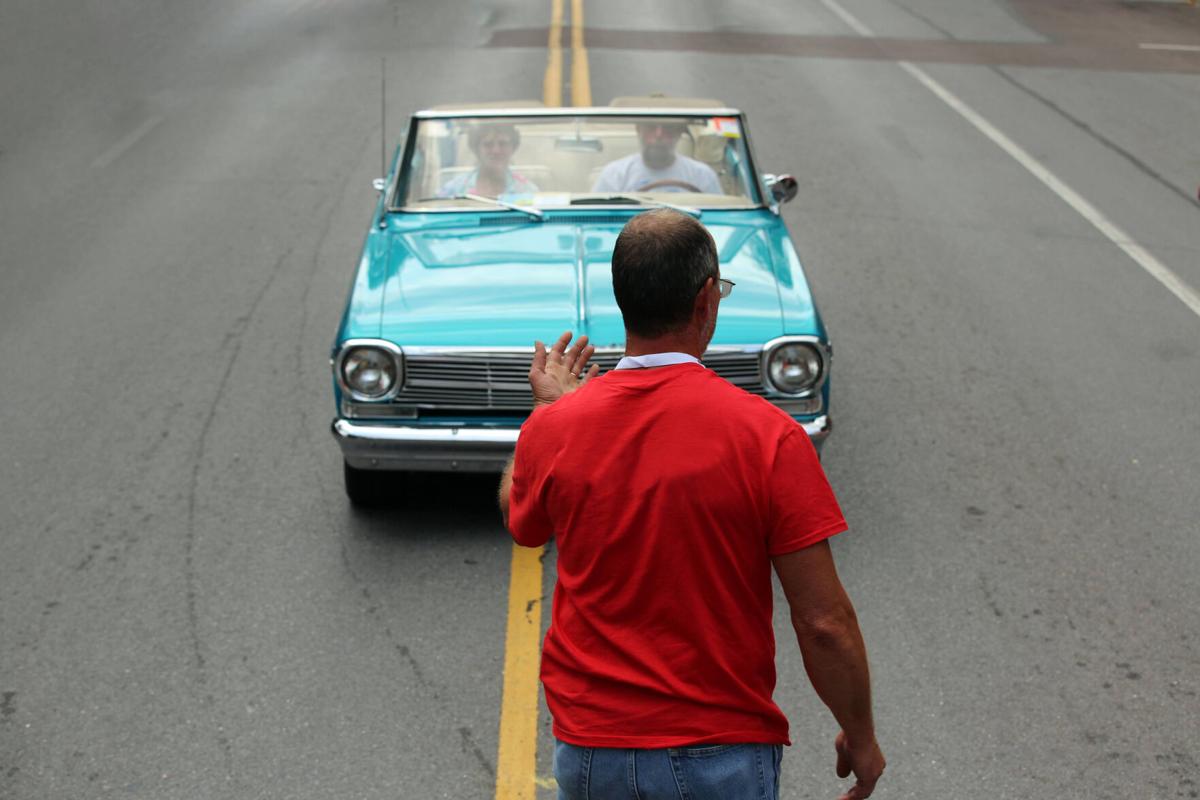 Carlisle Events to host job fair for parttime positions