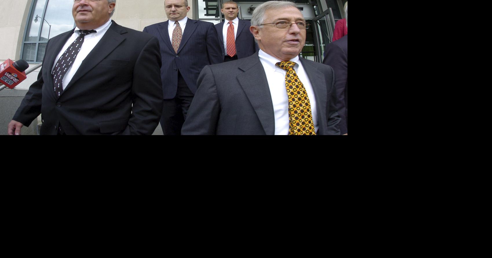 Kids-for-cash judges ordered to pay more than $200M