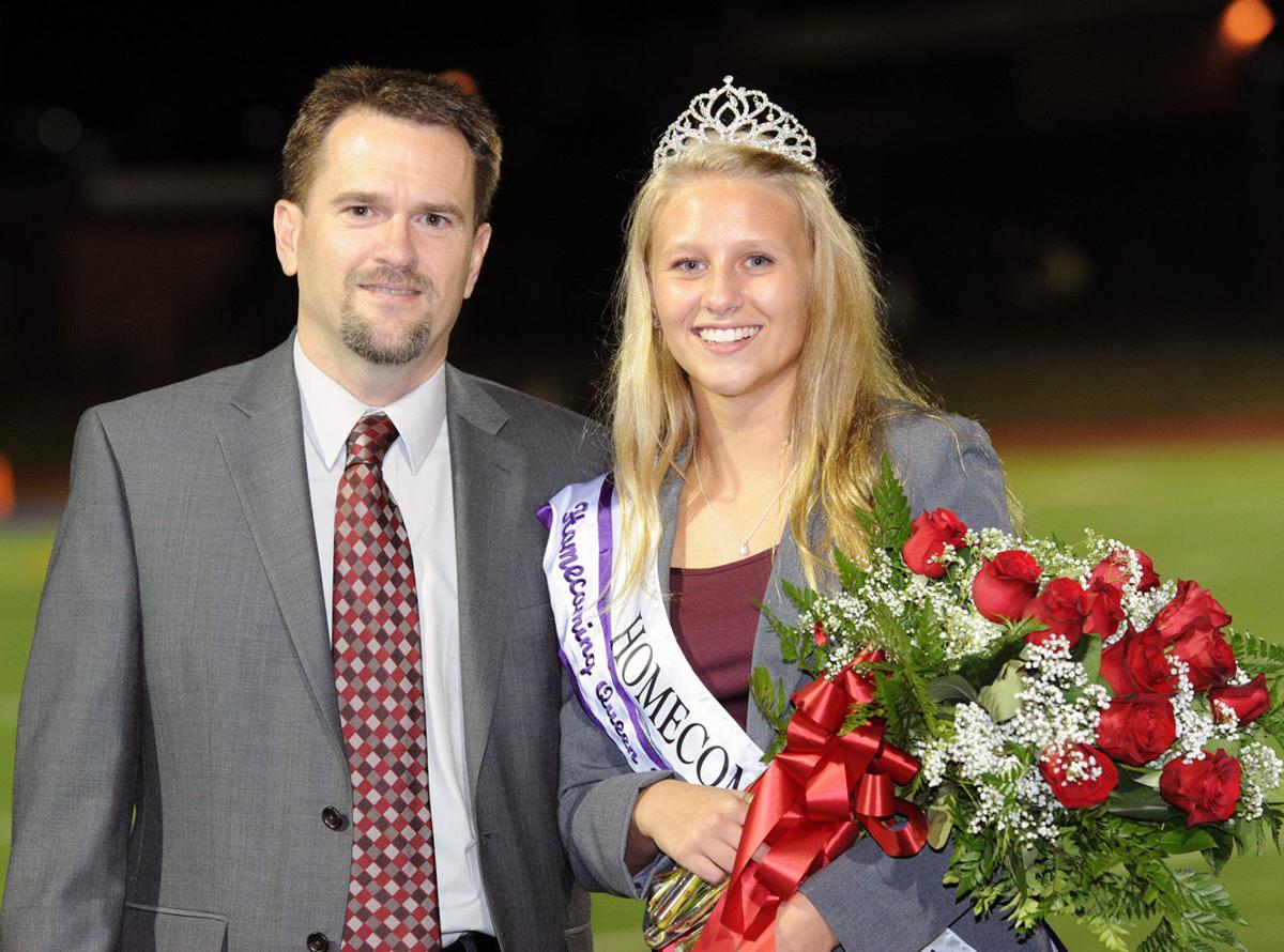 Meyersdale announces Homecoming queen