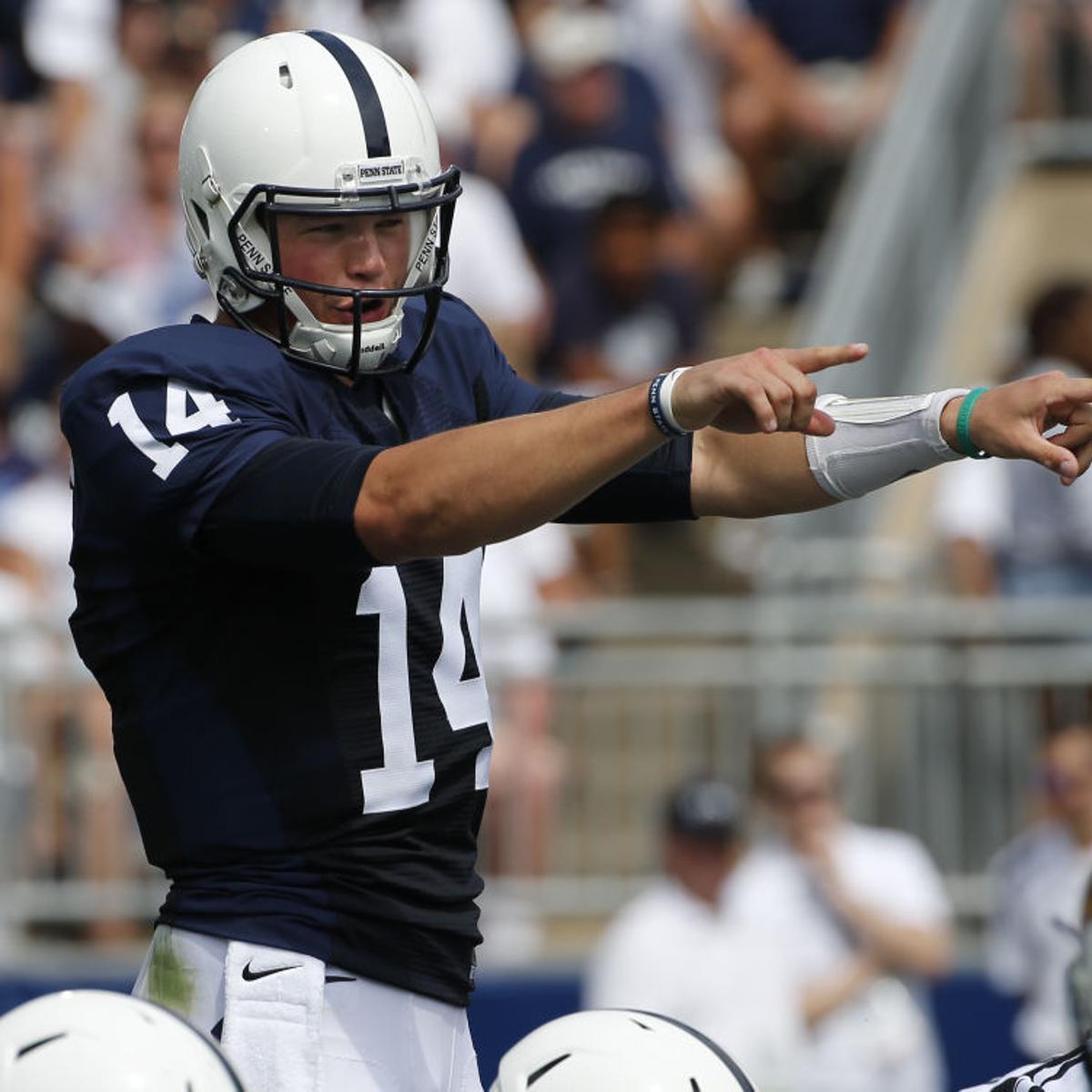 Penn State Football Nittany Lions Prepare For A New Rival In