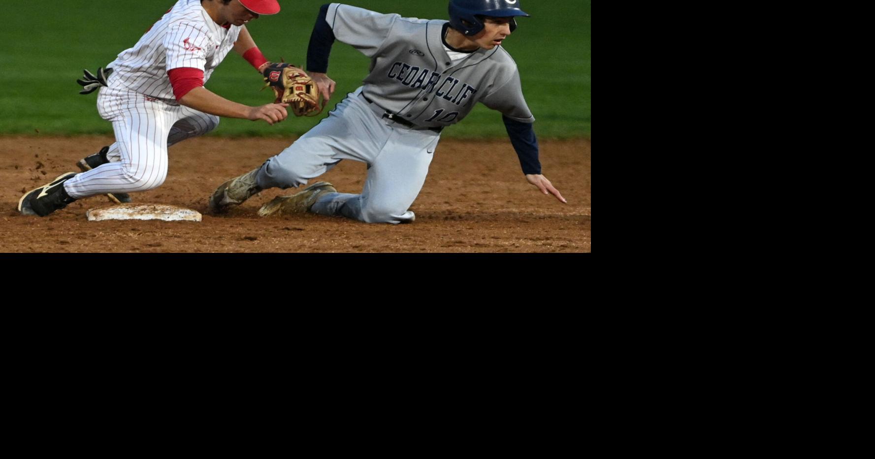Mid-Penn Conference baseball standings as of May 5
