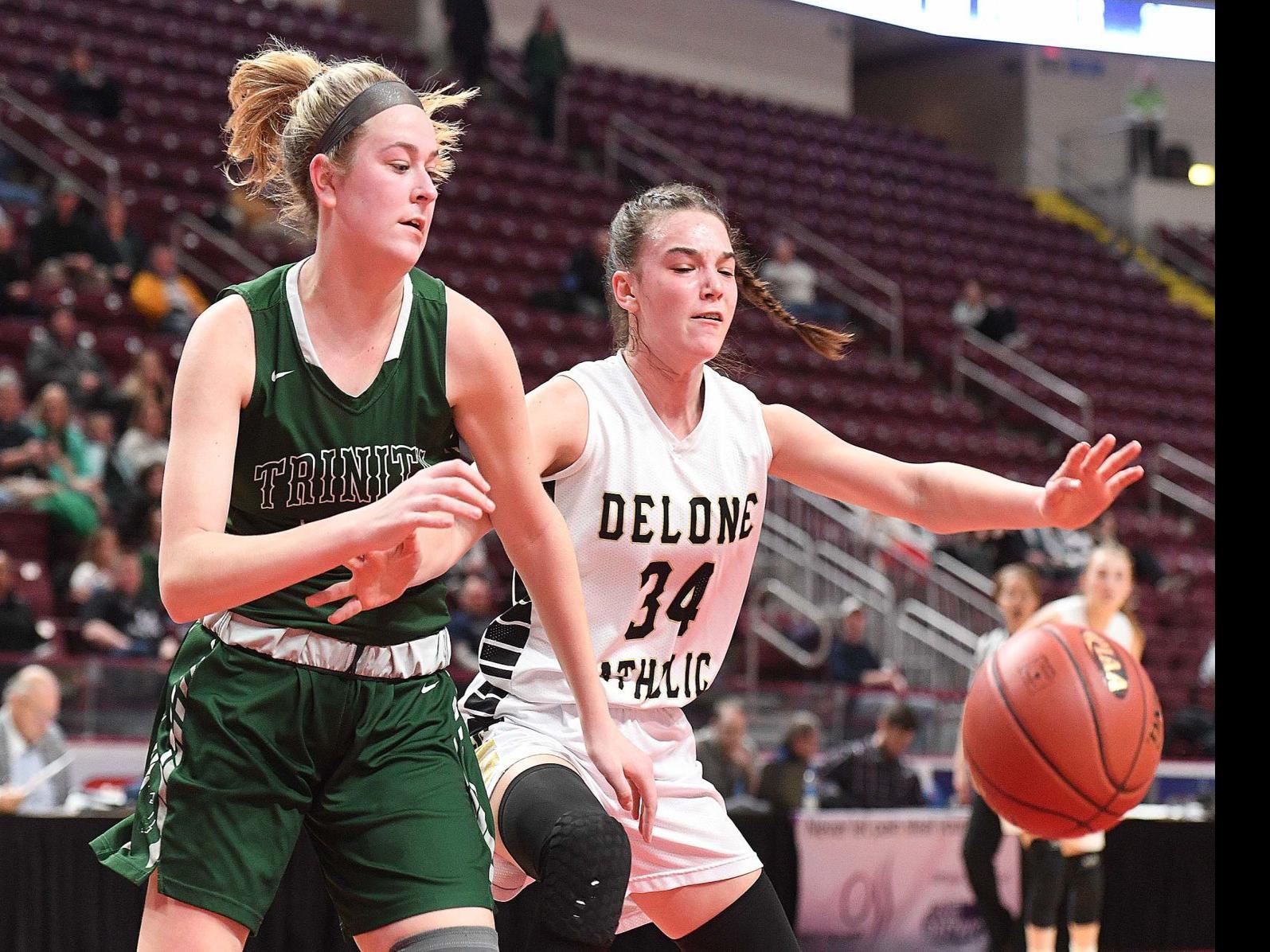 Piaa Girls Basketball Emily Henry Cambria Heights Hold Off
