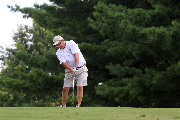 Golf: Short, Hutchinson hold on to win Stringfellow Four-Ball Tournament