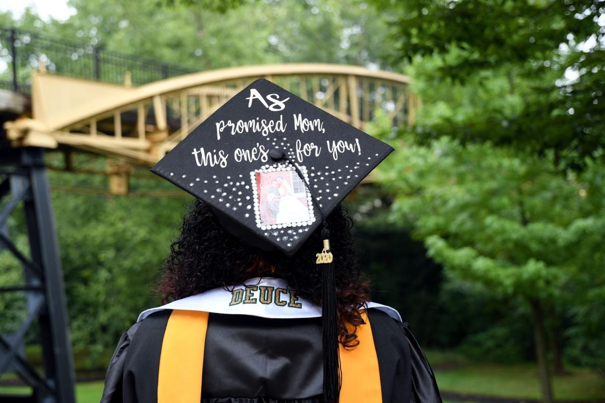 Central Penn College holds virtual commencement for 2020 graduates