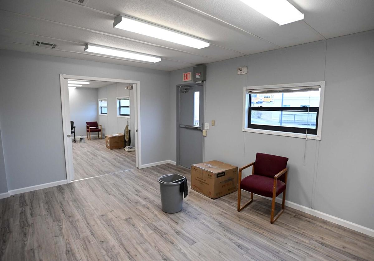 West Perry School Board shoots down Sadler clinic lease agreement