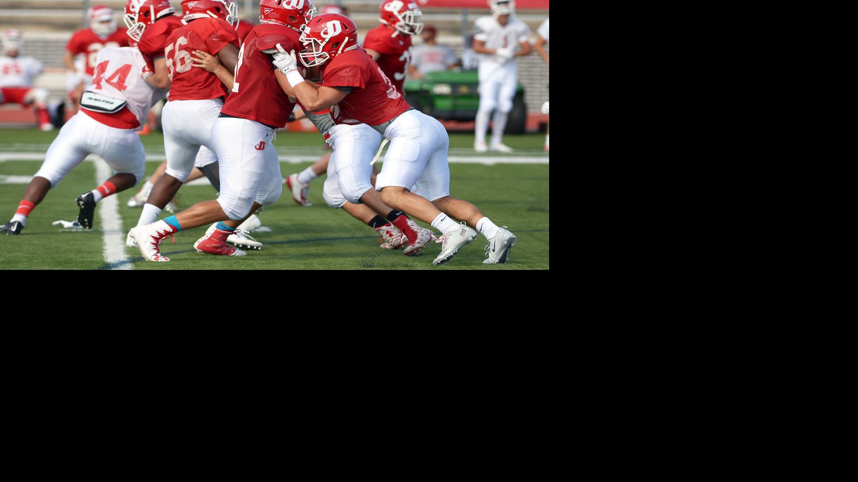 Dickinson Football Schedule Cumberlink Com