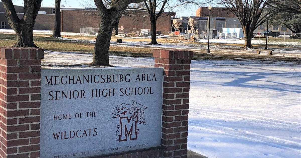 Mechanicsburg School Board considers raising meal prices