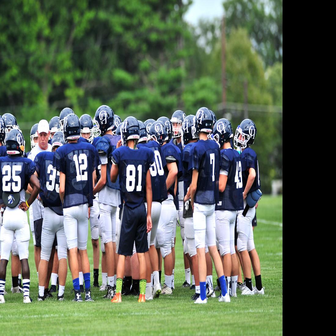 Camp Hill Football Roster Cumberlink Com