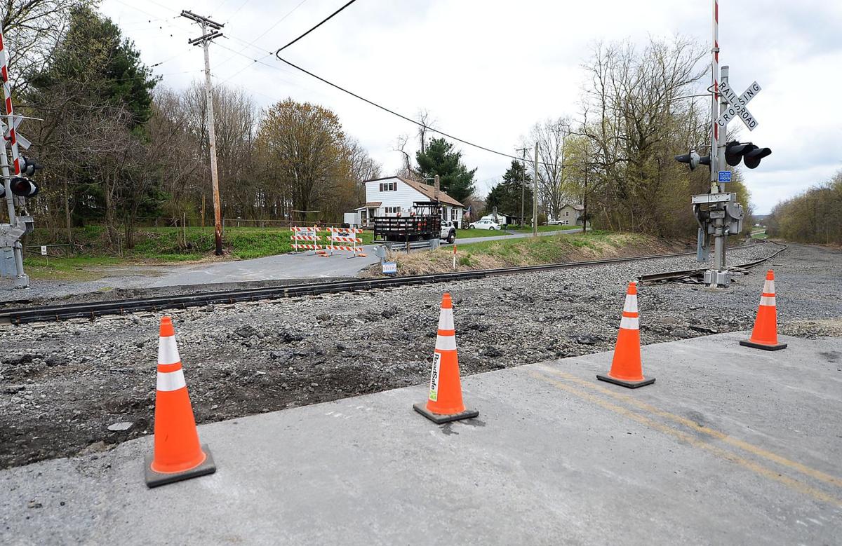 Monroe, South Middleton residents, township officials upset over