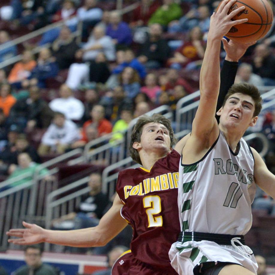 Trinity Thumps Steel High In Statement Win Boys Basketball