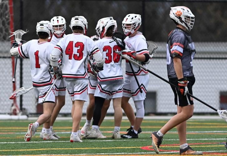 2022 ALL-COUNTY BOYS LACROSSE - Seniors left their mark during competitive  year locally