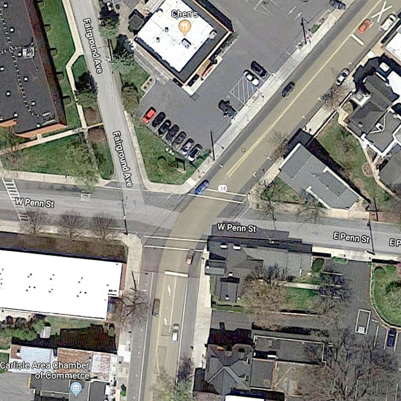 Where It Stands Carlisle Expects To Finalize Rights Of Way Where It Stands Carlisle Expects To Finalize Rights Of Way