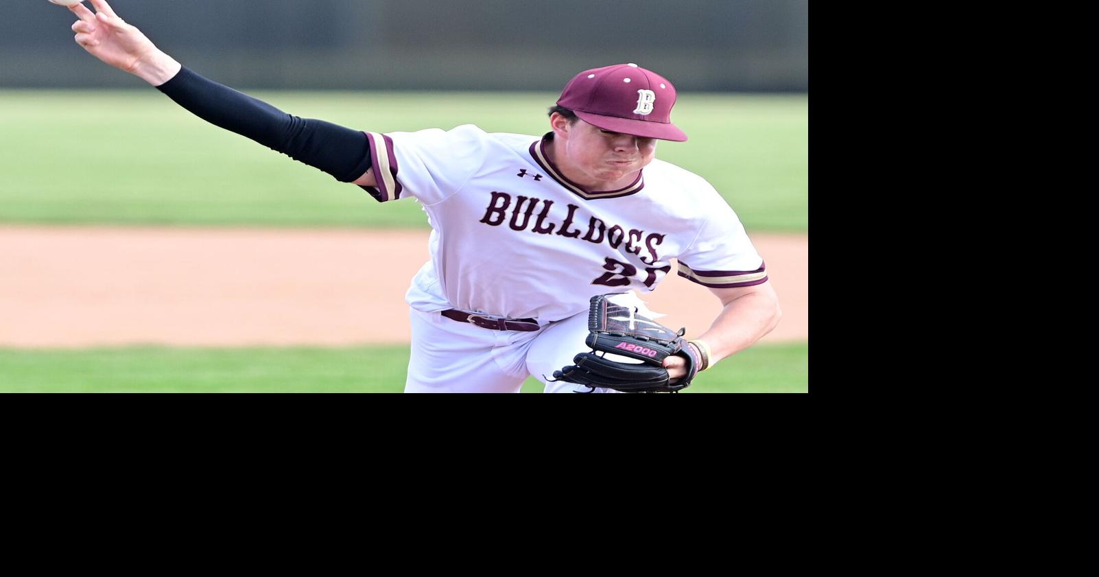 Photos: Big Spring tops Boiling Springs in Mid-Penn Colonial baseball