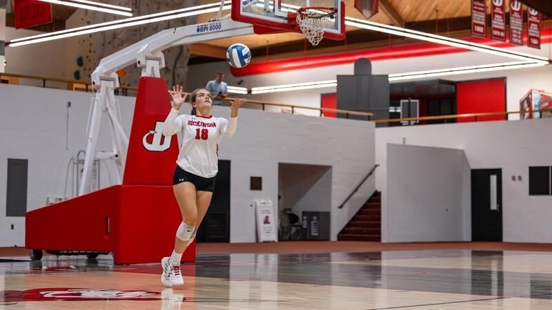 Devils Make Quick Work of Golden Wolves