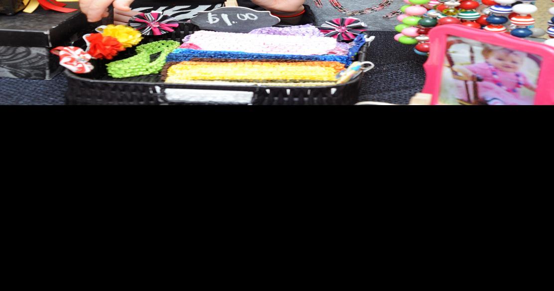 Gallery Carlisle Christmas Craft Show