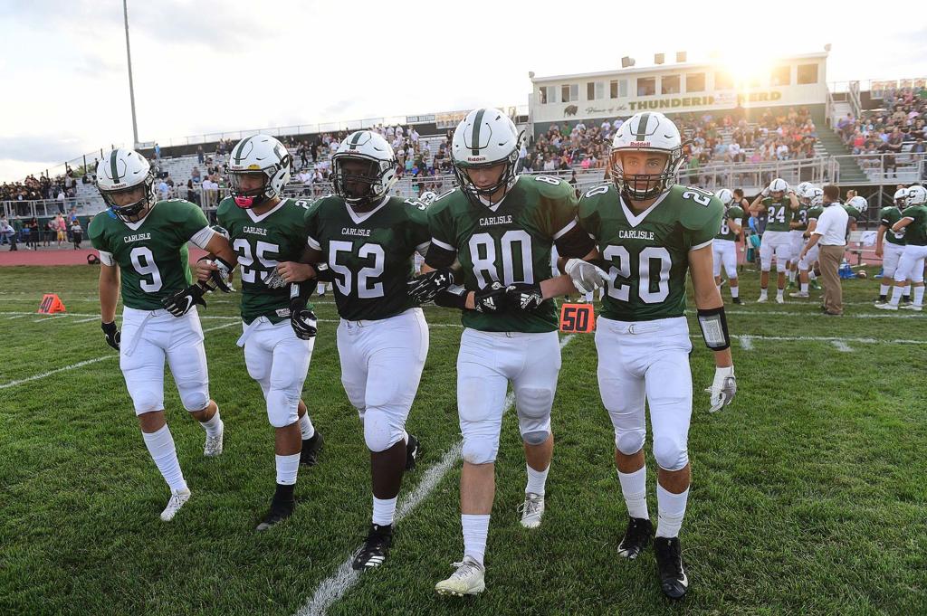 Hs Football Pa Football Coaches Association Official Has Many