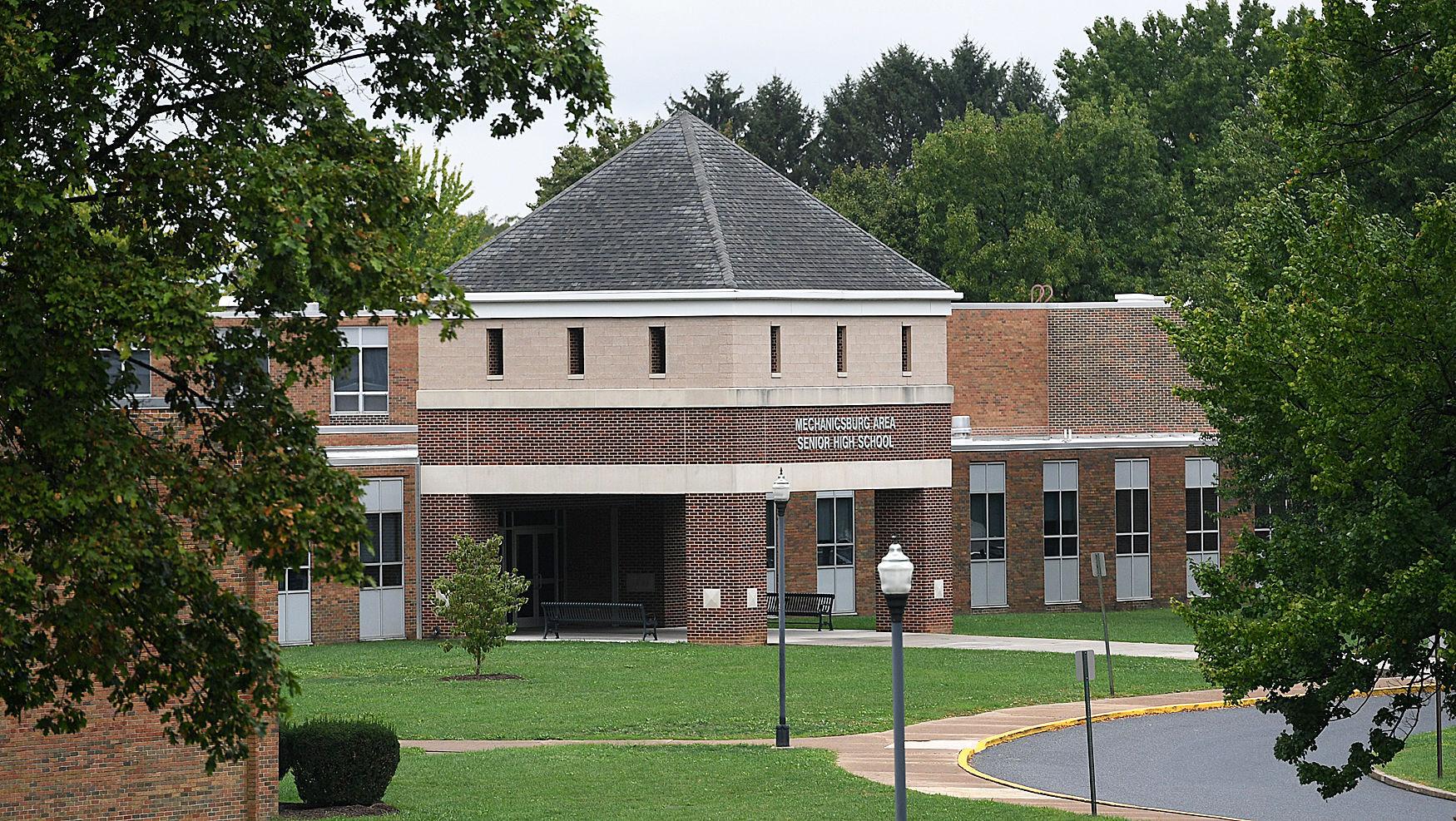 Mechanicsburg Area School District secures funding for high school