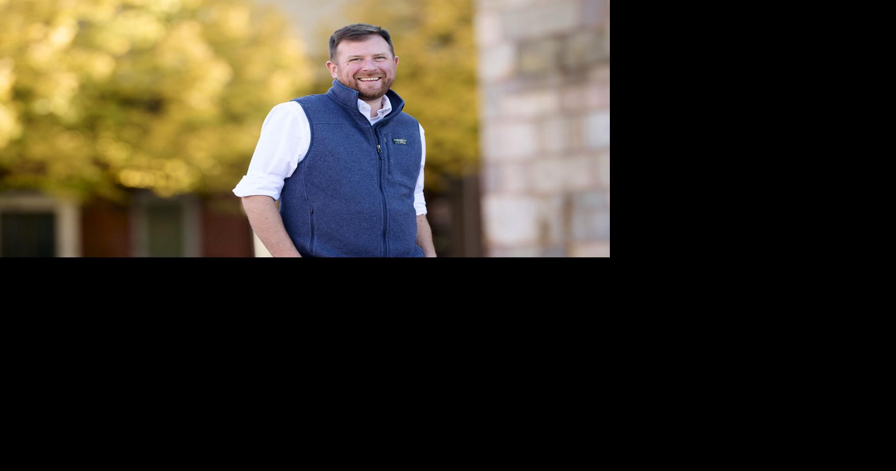 Rep. Davidson announces reelection campaign