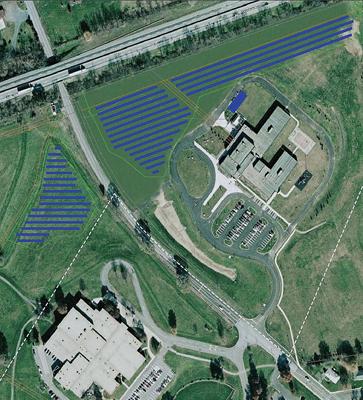 Carlisle School District To Break Ground On Solar Project