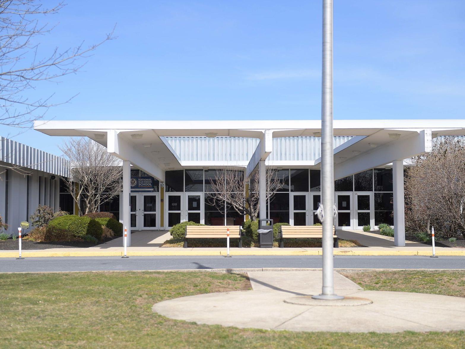 Ask Answered One Middle School Readies To Open One Readies