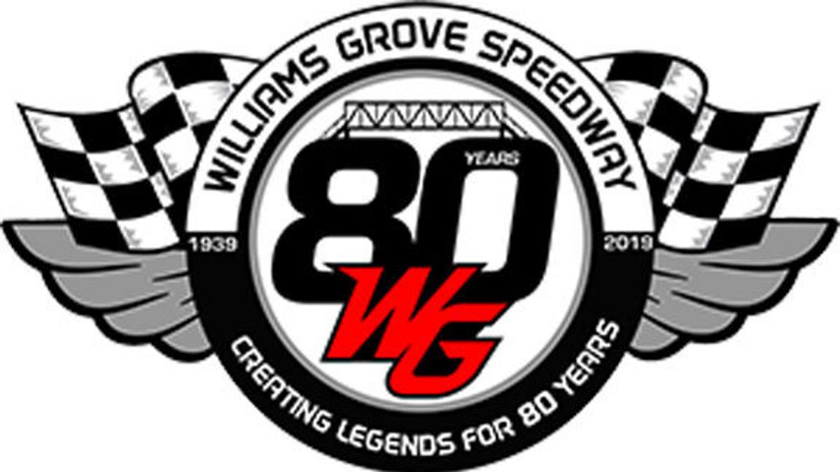 Local Auto Racing Williams Grove Speedway Announces 2021 Schedule Of Events Revamp Of Purse Structures Local Sports Cumberlink Com Williams Grove Speedway 2022 Schedule