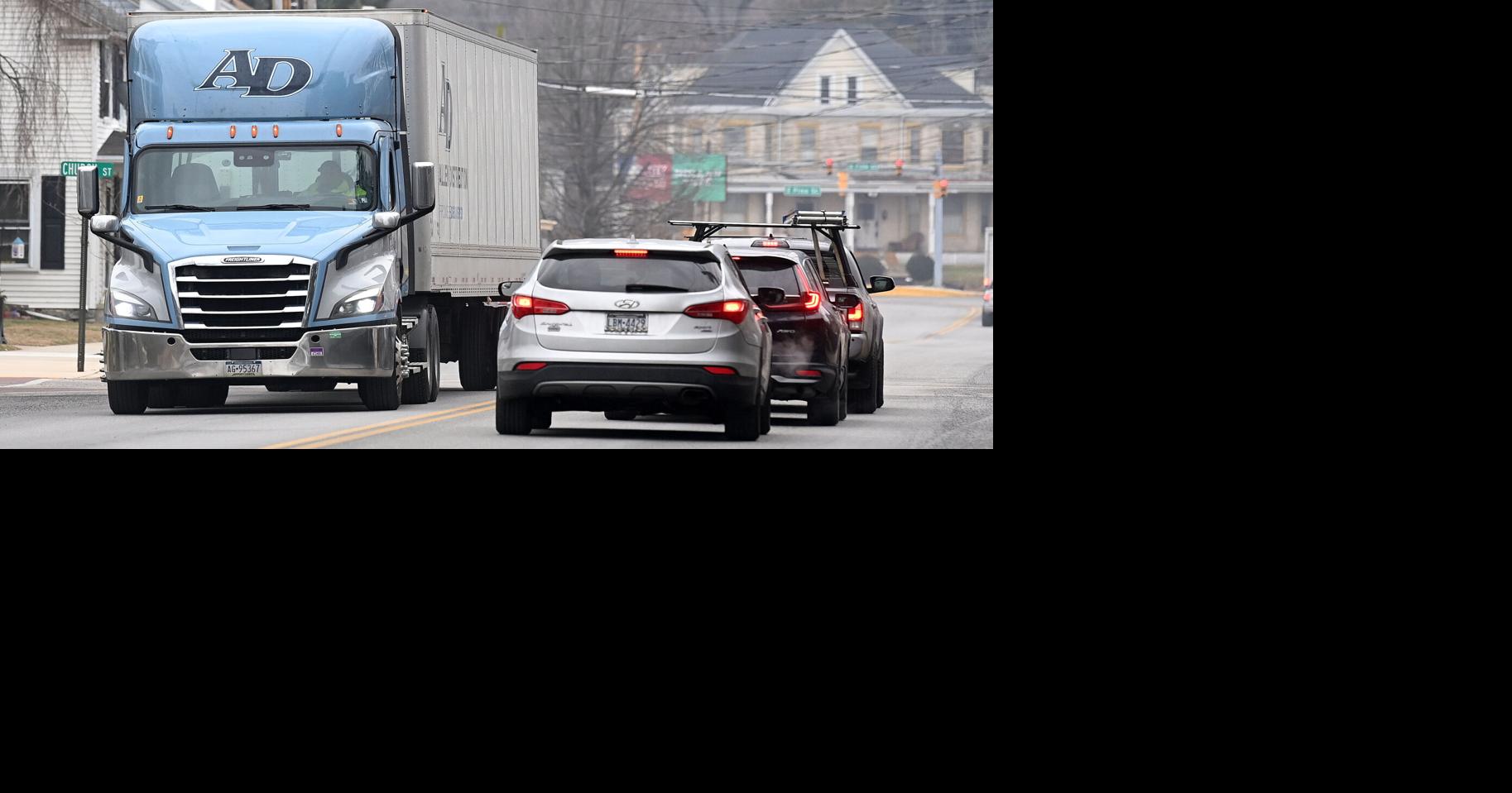 Mount Holly to move forward with ICE agreement following failure to rescind earlier vote