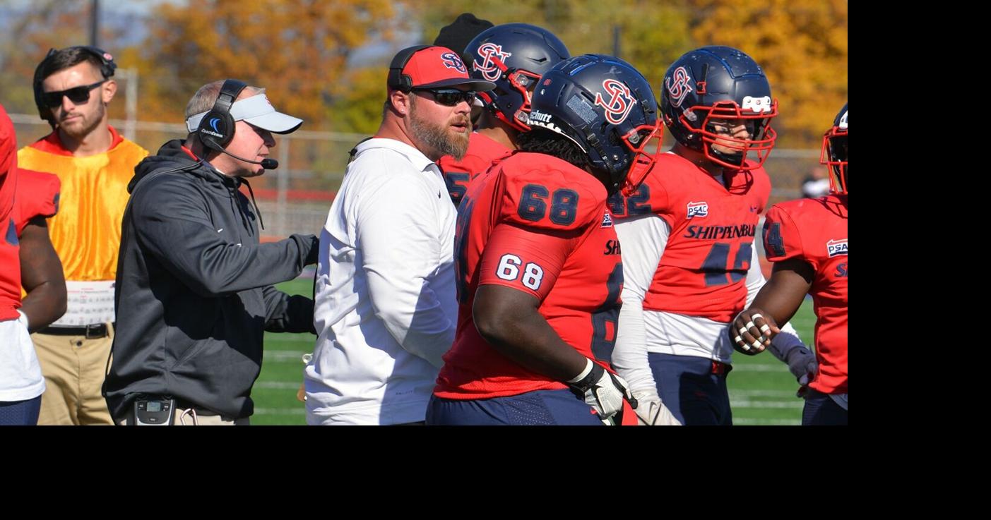 Carlisle approves Brandon Cook as its new head football coach