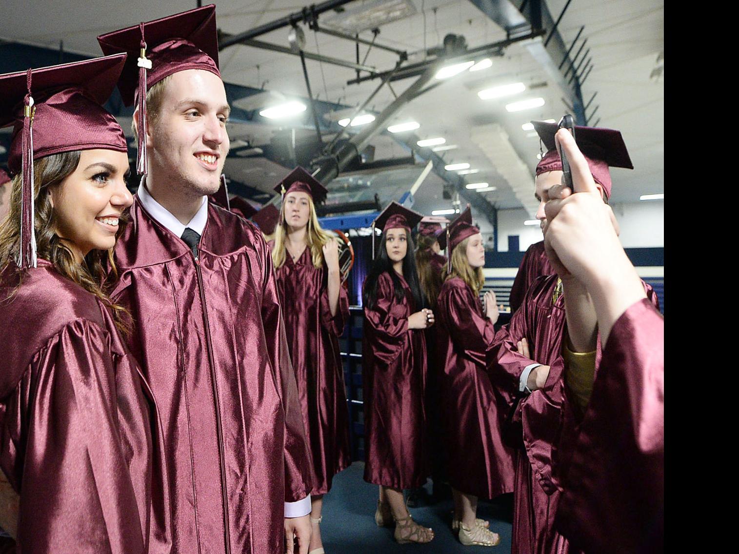 Graduation 2018 Mechanicsburg Area Senior High School The Sentinel News Cumberlink Com More ideas from eleanor wenrich. mechanicsburg area senior high school