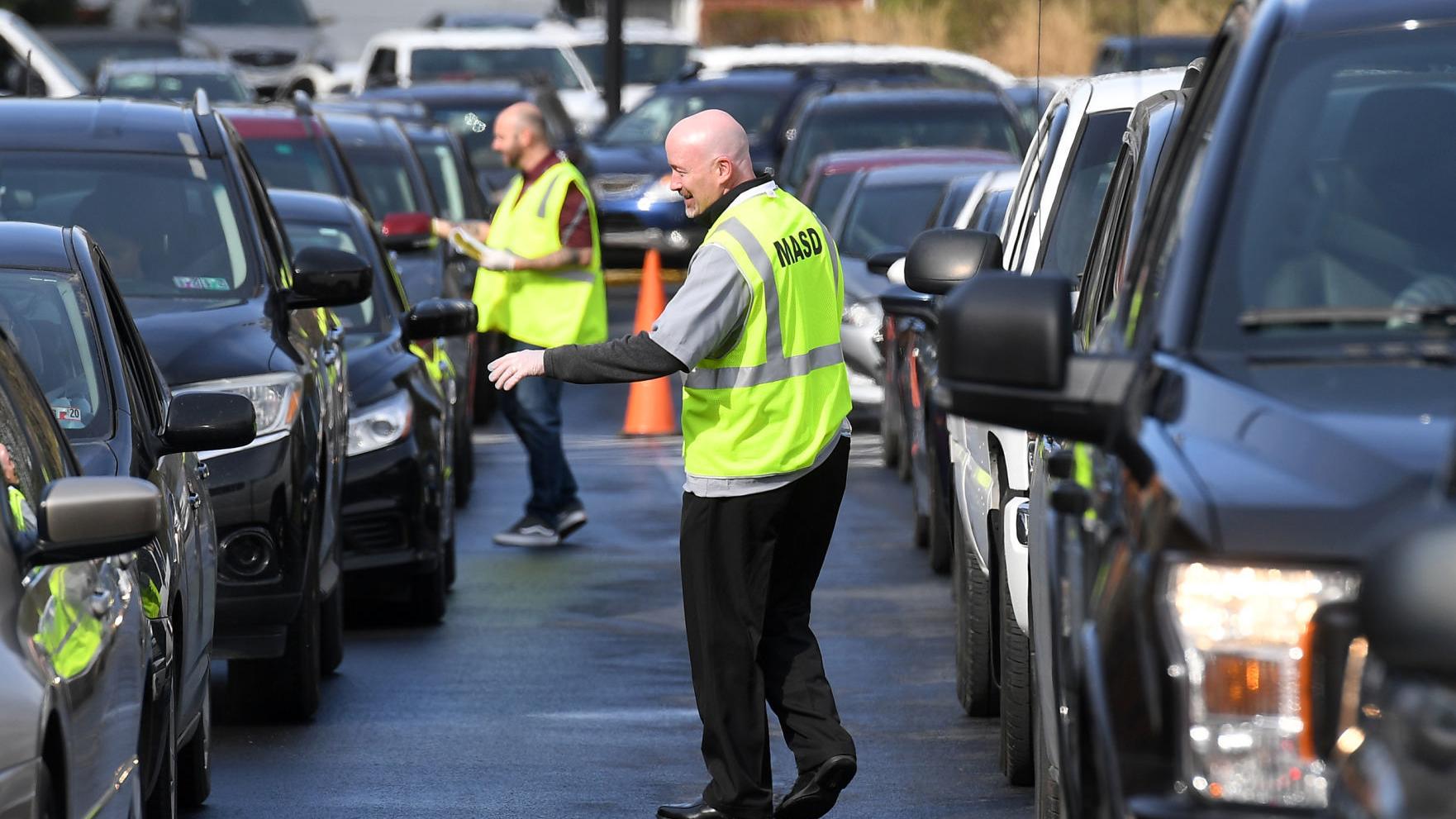 Cumberland County School Districts Tackle Access Issues As