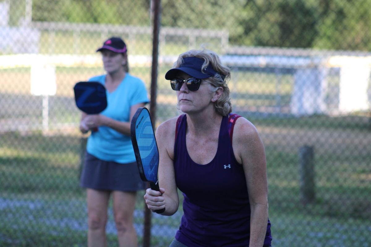 Pickleball picks up steam in Carlisle thanks to dedicated group of players