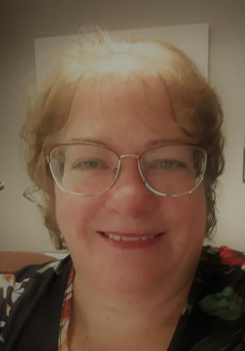 Patti Gilbert