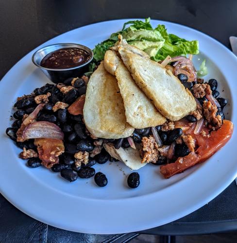 Stevie's Bistro