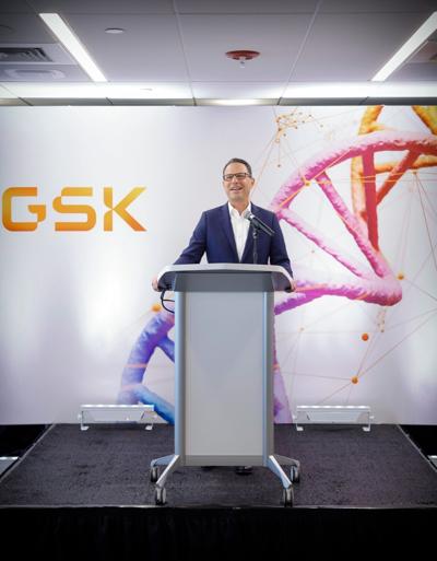 Governor Shapiro Secures Over $800 Million Investment from GSK to Expand Operations, Creating Over 300 New Jobs and Growing Pennsylvania's Robust Life Sciences Industry