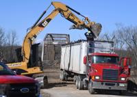 After six years of being closed, Wolf Bridge replacement project starts Monday in Middlesex Township