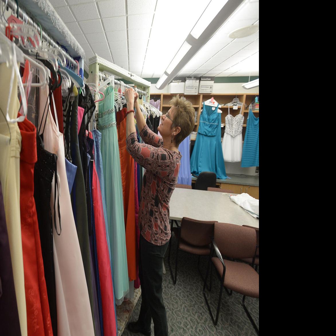 Carlisle High School Wants Every Girl To Feel Like Cinderella