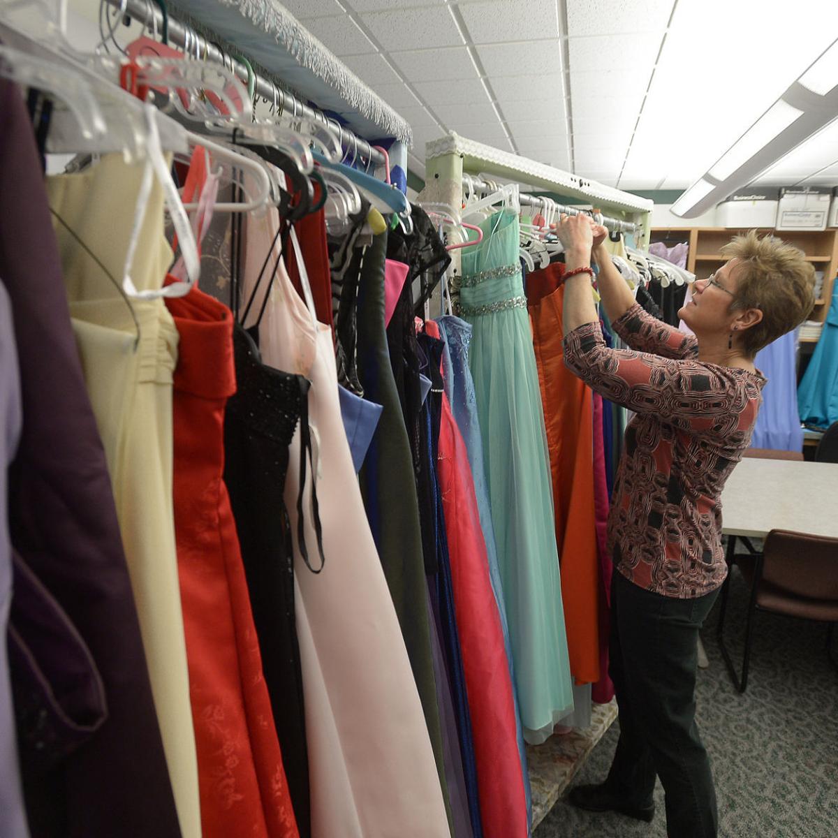 Carlisle High School Wants Every Girl To Feel Like Cinderella