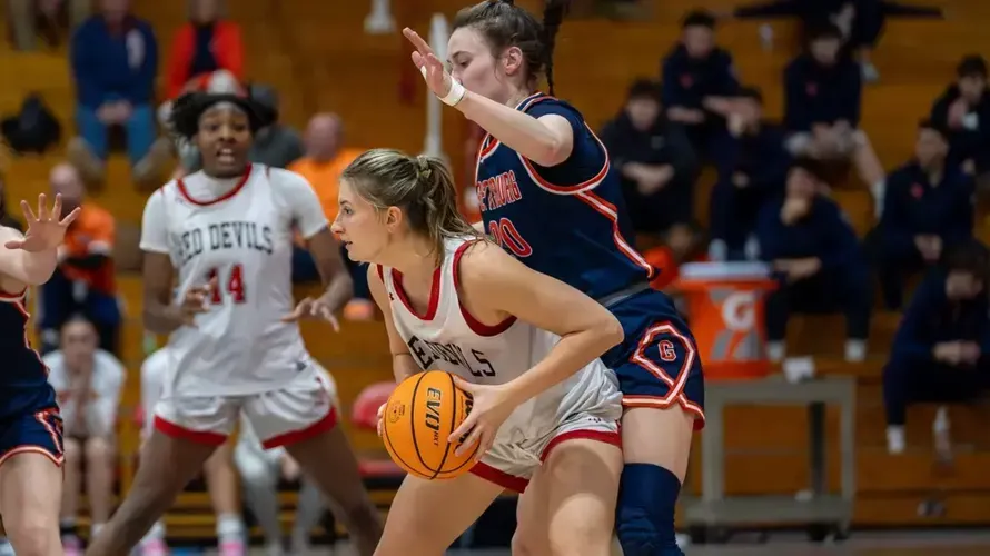 Red Devil Summer Check-In: Gabby Smelcer