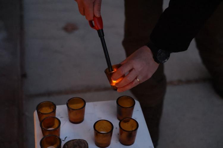 Carlisle Ukraine Vigil 3