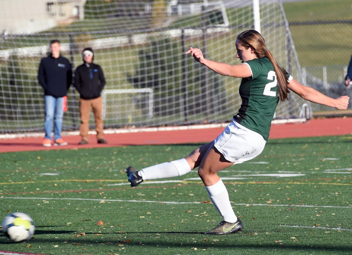 montoursville girls Sullivan county's mccarthy signs with clarion february 9, 2018 • brian fees when macy mccarthy looked at what was happening with the clarion soccer team, she saw something very similar to what happened at sullivan county. montoursville girls Sullivan county's mccarthy signs with clarion february 9, 2018 • brian fees when macy mccarthy looked at what was happening with the clarion soccer team, she saw something very similar to what happened at sullivan county.