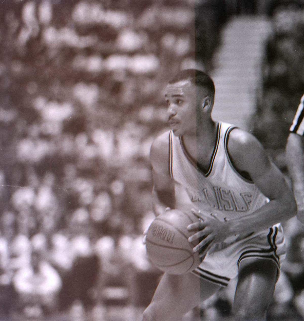 Carlisle88 Photos 1987 Carlisle Boys Basketball Photos Photo