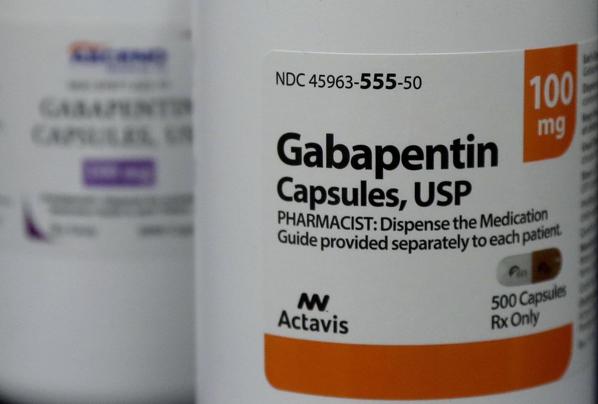 gabapentin 25mg cat