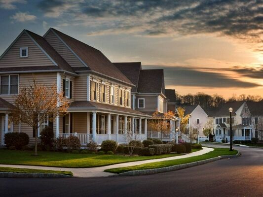 4 Bedroom Home in Mechanicsburg - $530,990
