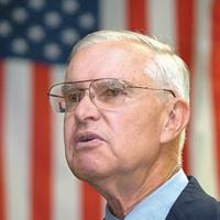 William Rappold Retired colonel tells students about his experiences in the “forgotten war”