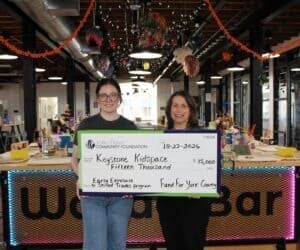 York County Community Foundation Awards Over $290,000 in Grants to Strengthen Twenty-Two York County Nonprofits