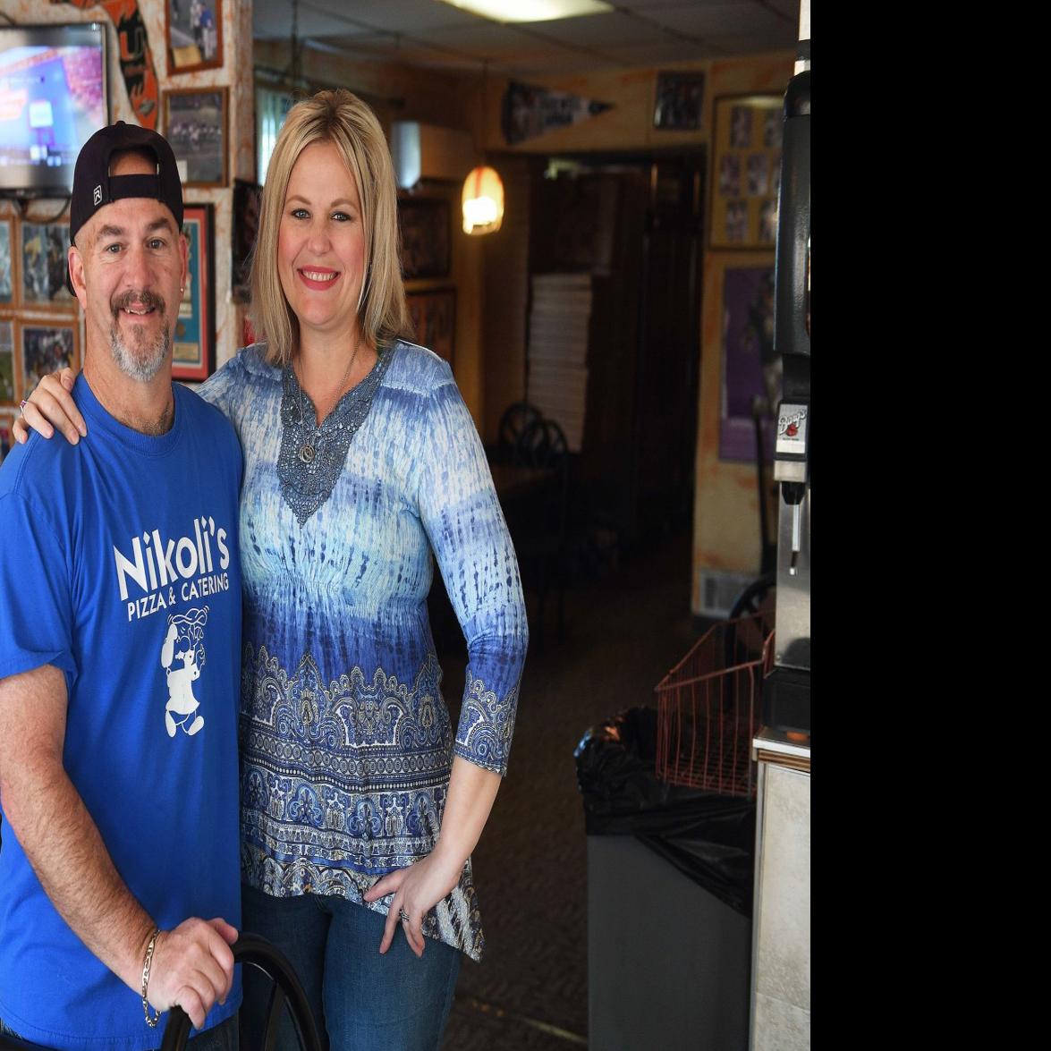 Inspire Nikoli S Pizza Owners Find Time To Help Community Midstate Profiles Cumberlink Com