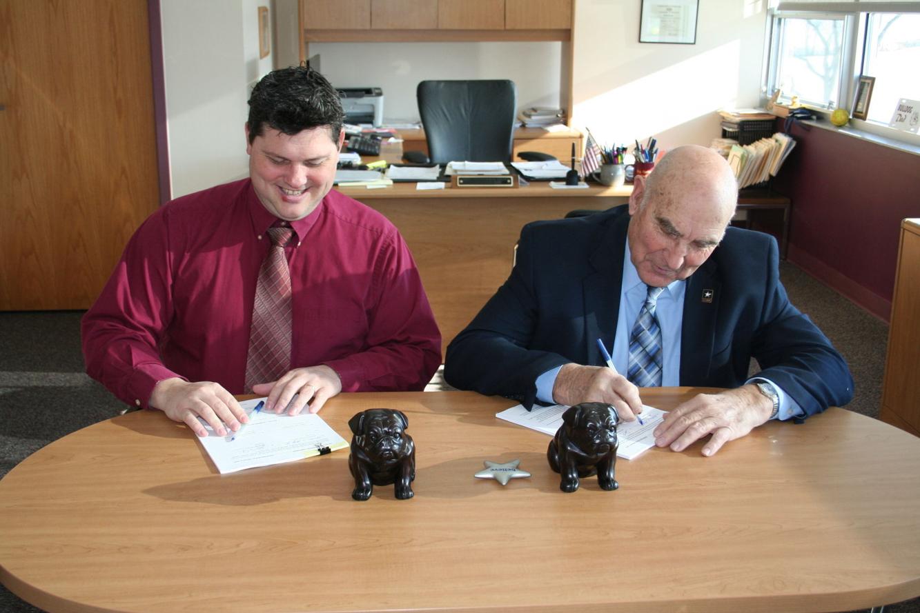 Big Spring School District OKs new collective bargaining agreement