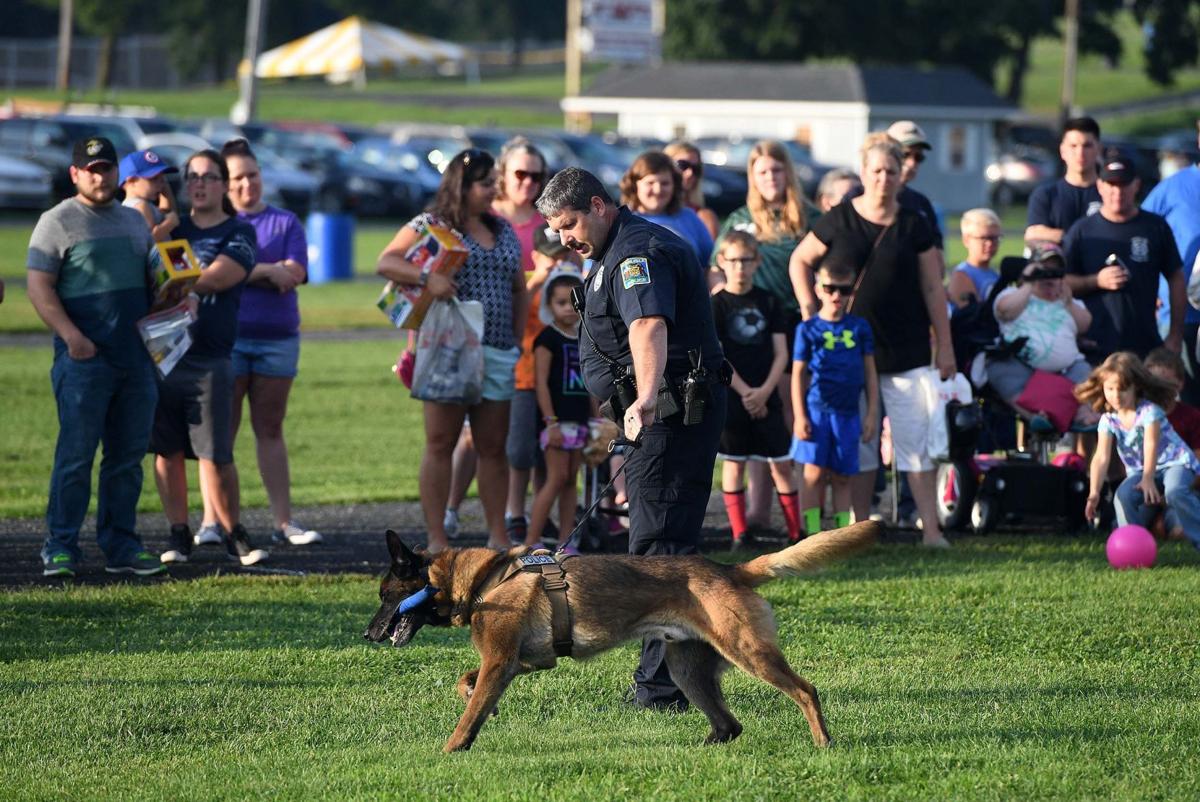 National Night Out